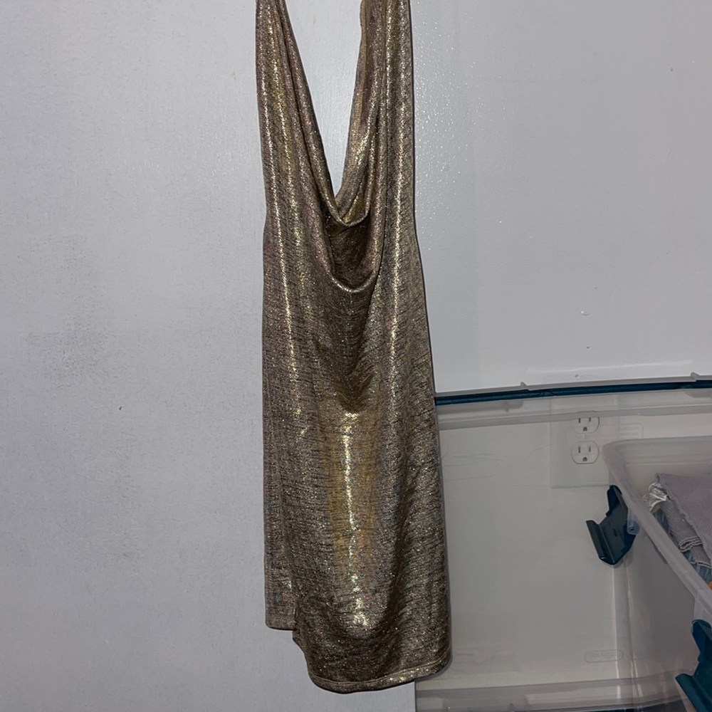 Cocktail Dress